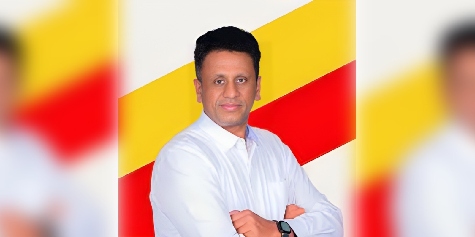 Karnataka Education Minister MC Sudhakar