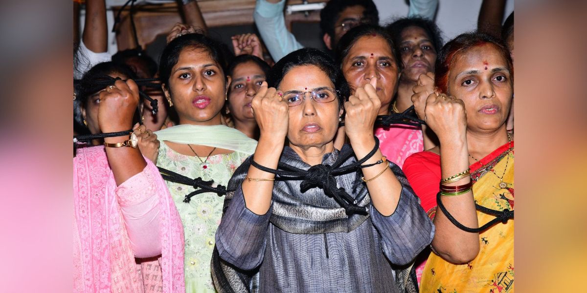Nara Bhuvaneswari Nayam Gelavali