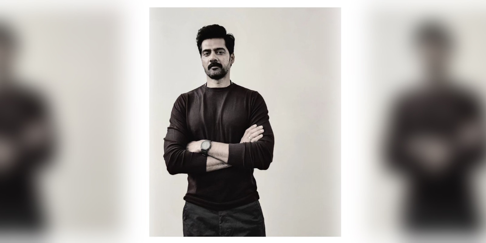 Naveen Chandra