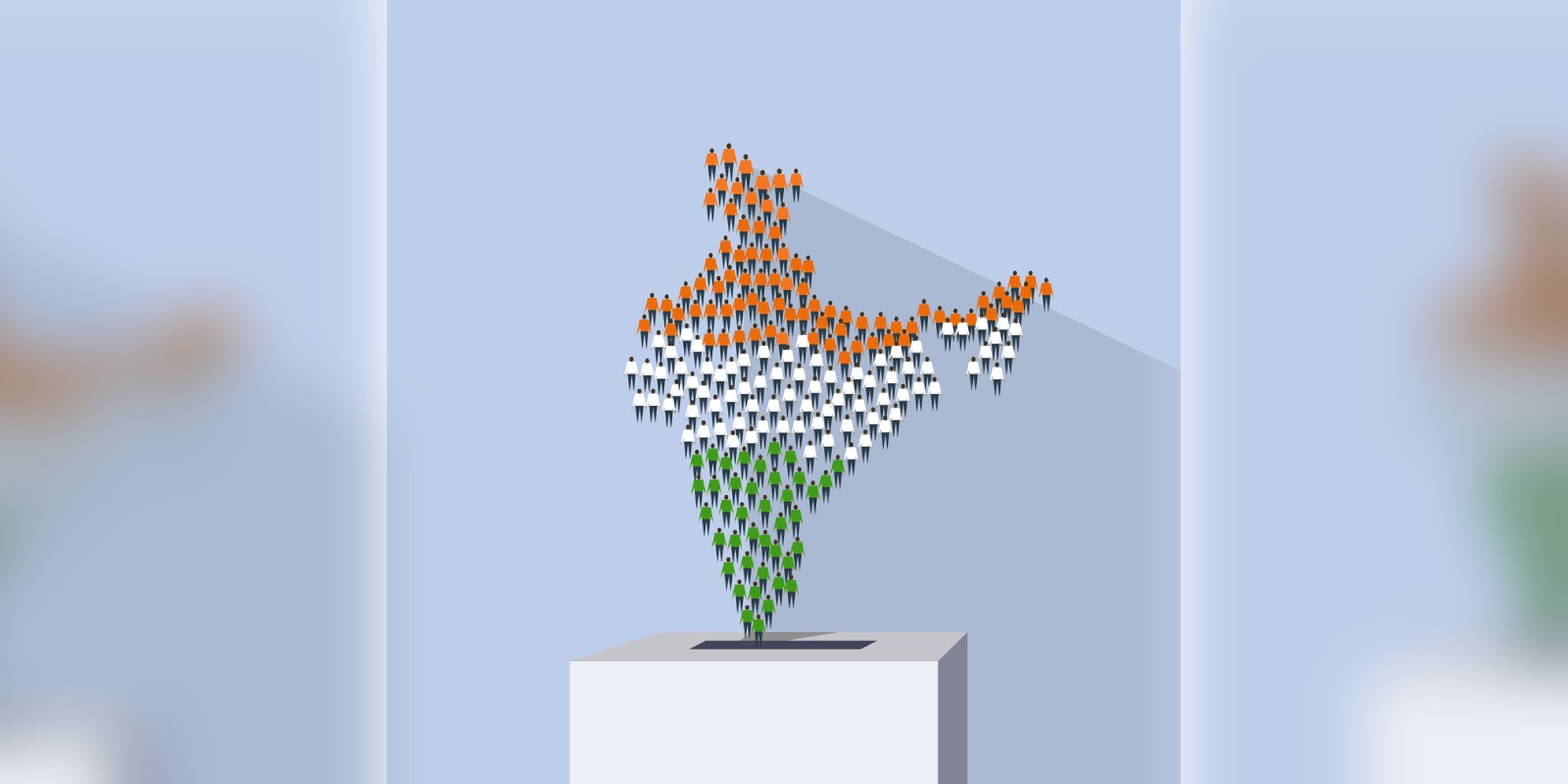 Delimitation challenge