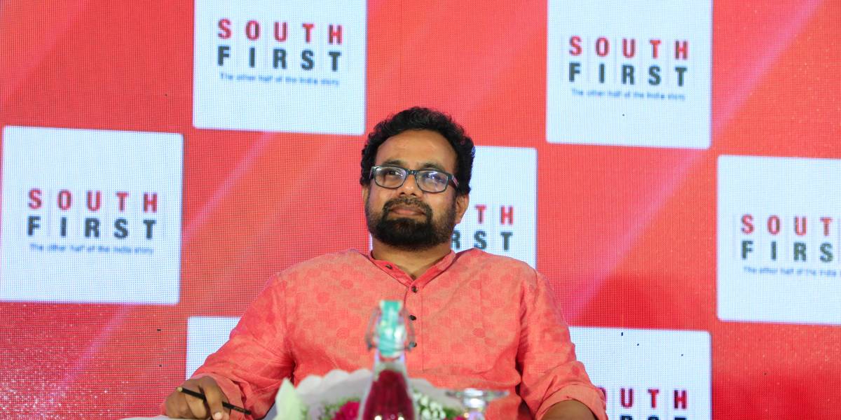 Interview: Delimitation will turn South states into formal colonies of North India, says CPI(M) MP John Brittas