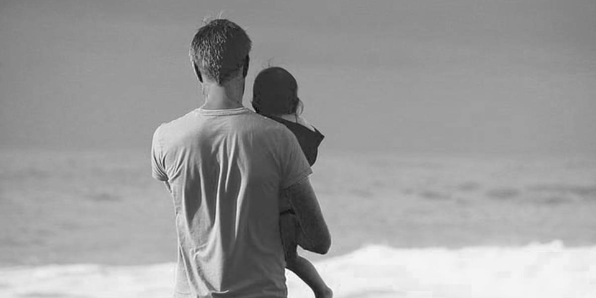 The study underscores the necessity of recognising and addressing the potential challenges posed by PPD in both mothers and fathers. (Creative Commons)