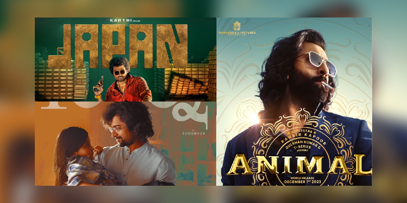 Telugu films releasing during Deepavali
