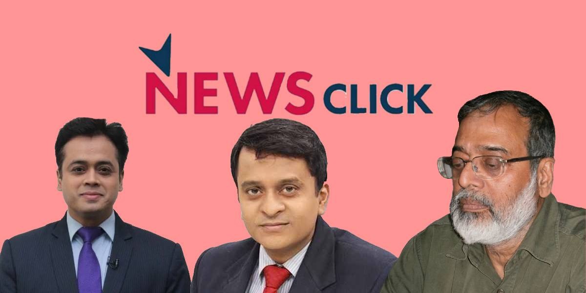 NewsClick.