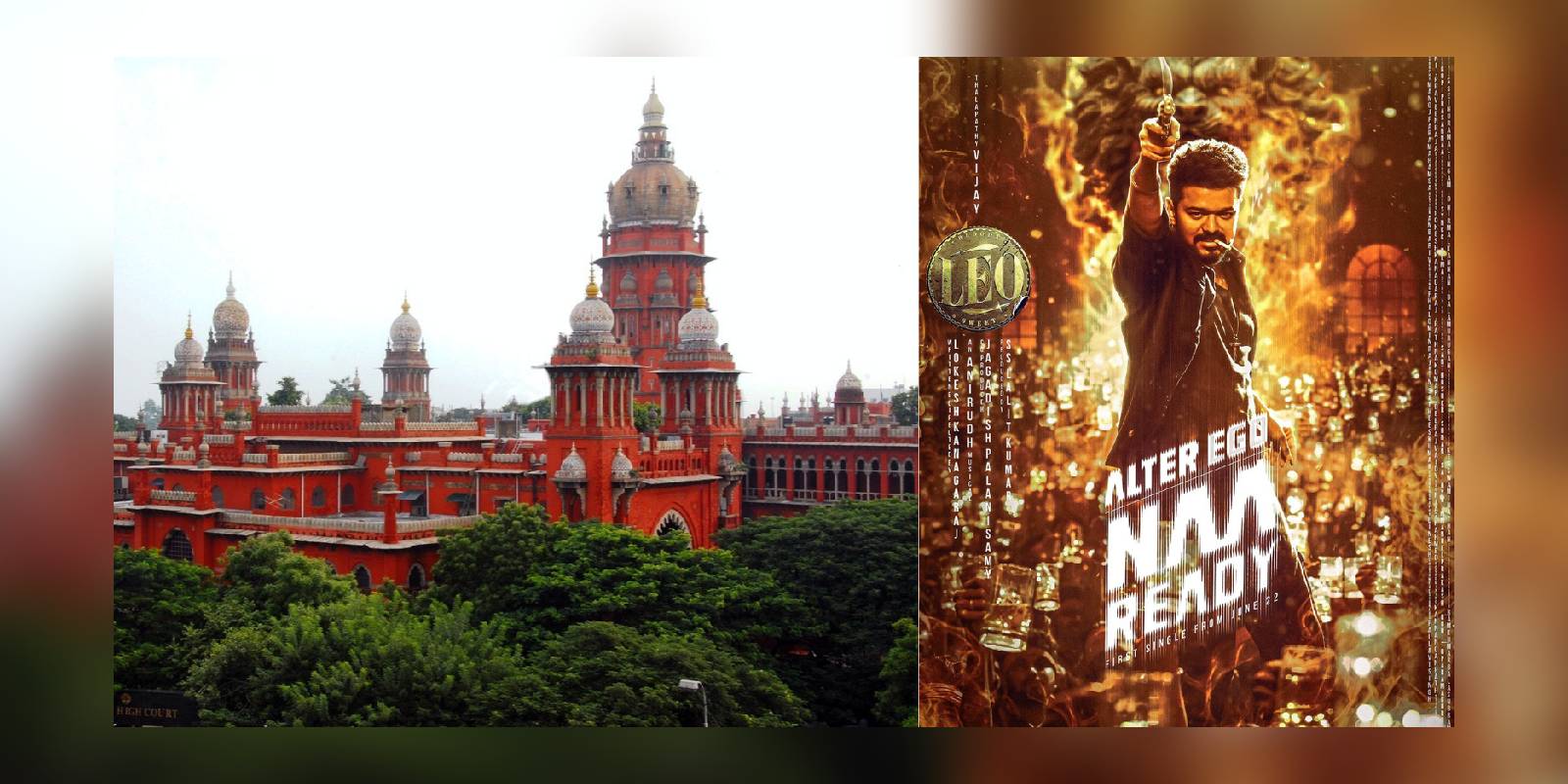 No 4 am show for Leo in Tamil Nadu