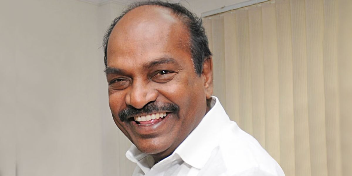DMK MP Jagathrakshakan tax evasion