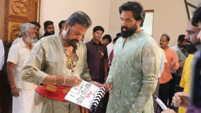 mohan babu vishnu manchu kannappa