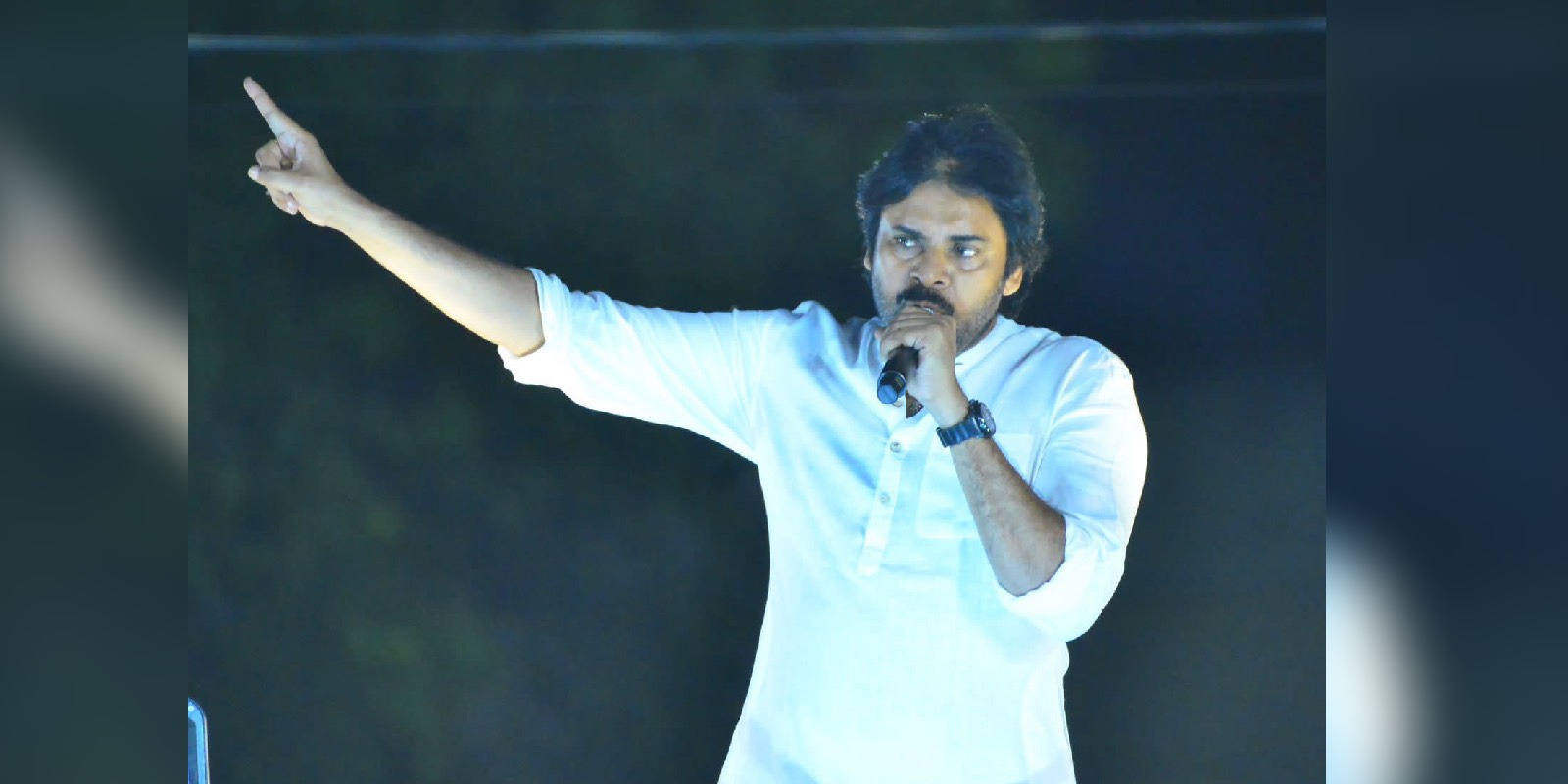 Pawan Kalyan