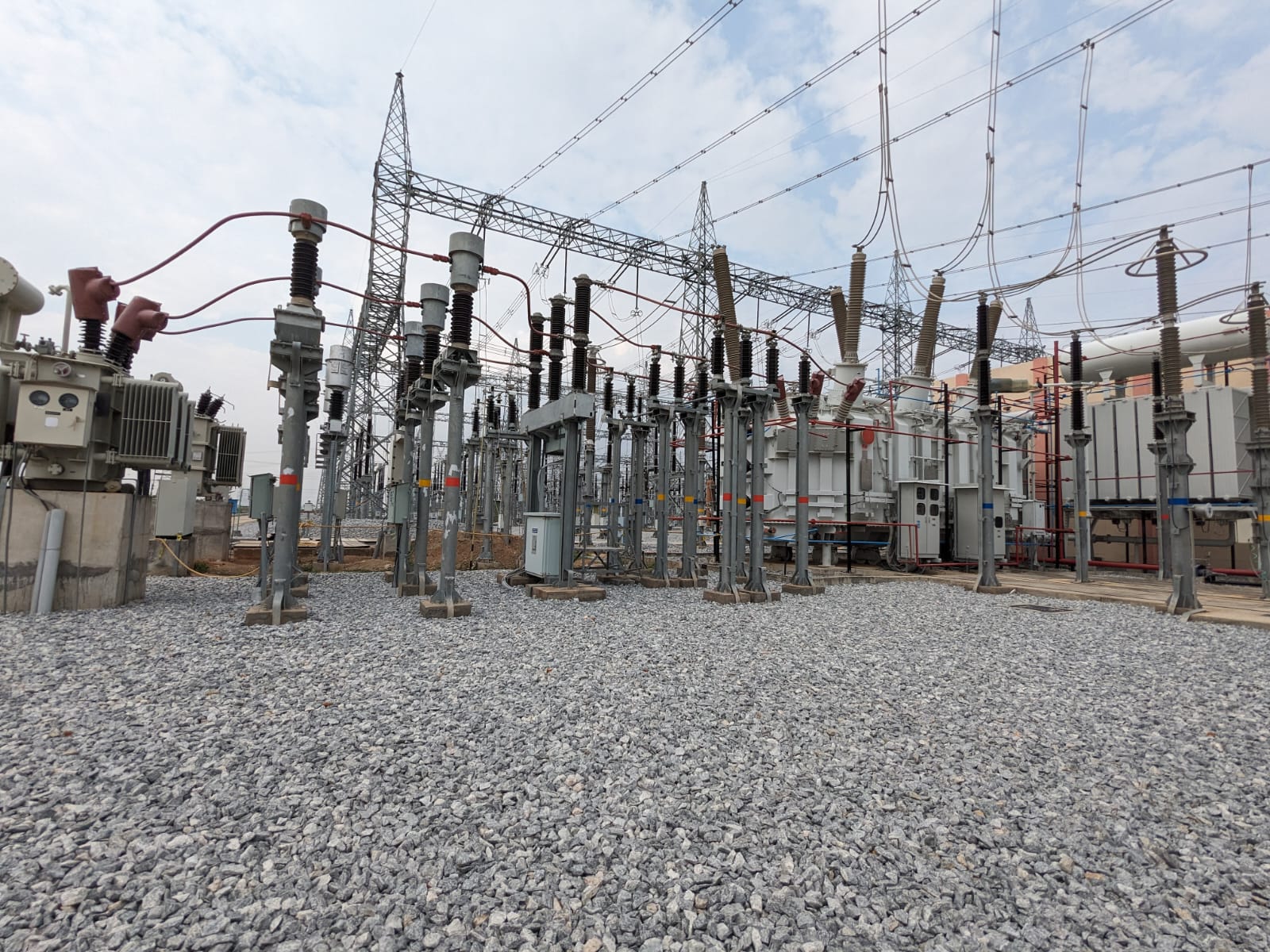 The new norm will address the concerns of beneficiaries who consume very little electricity, said Minister for Power KJ George. (South First)