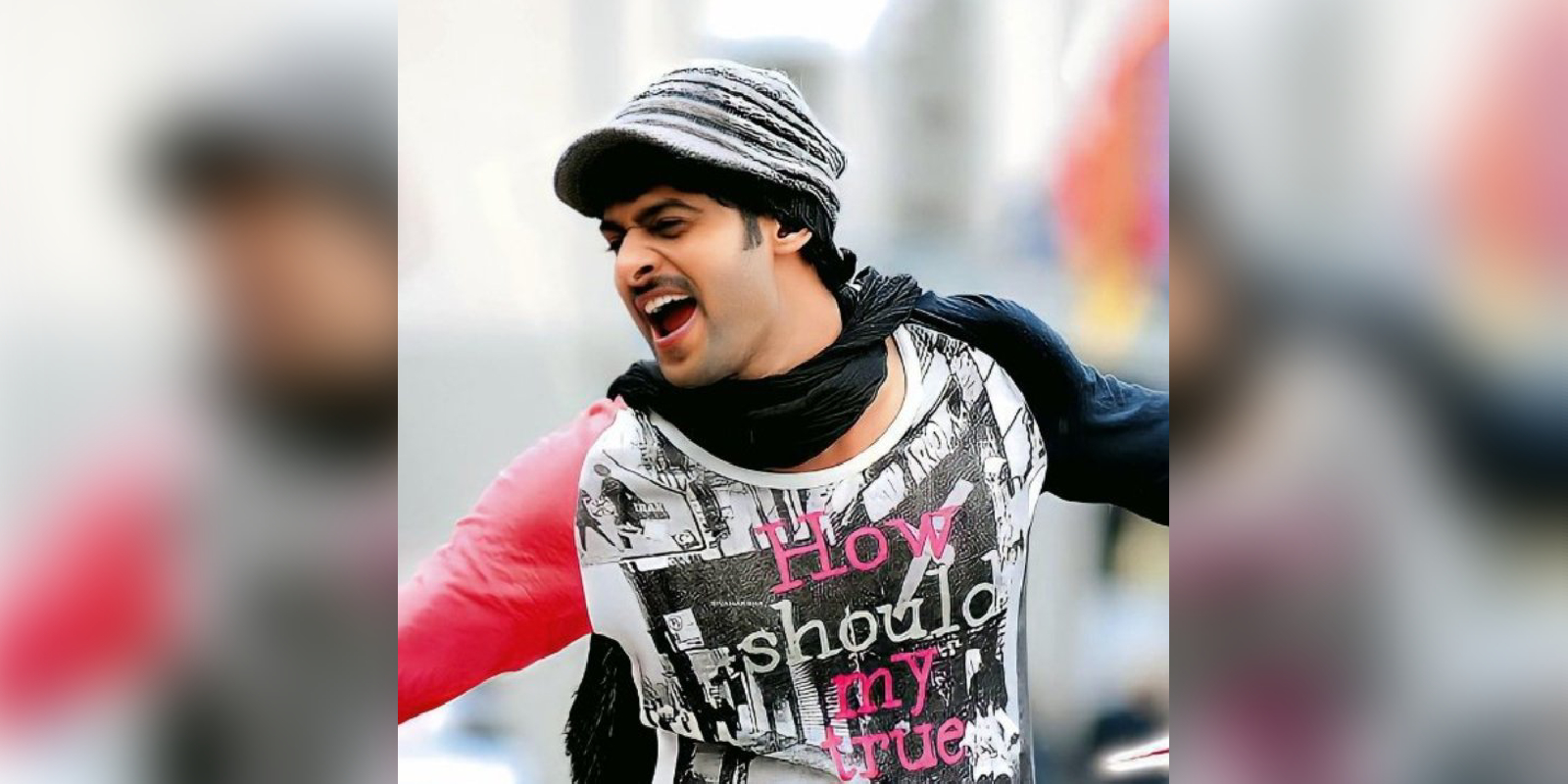 Prabhas Telugu cinema