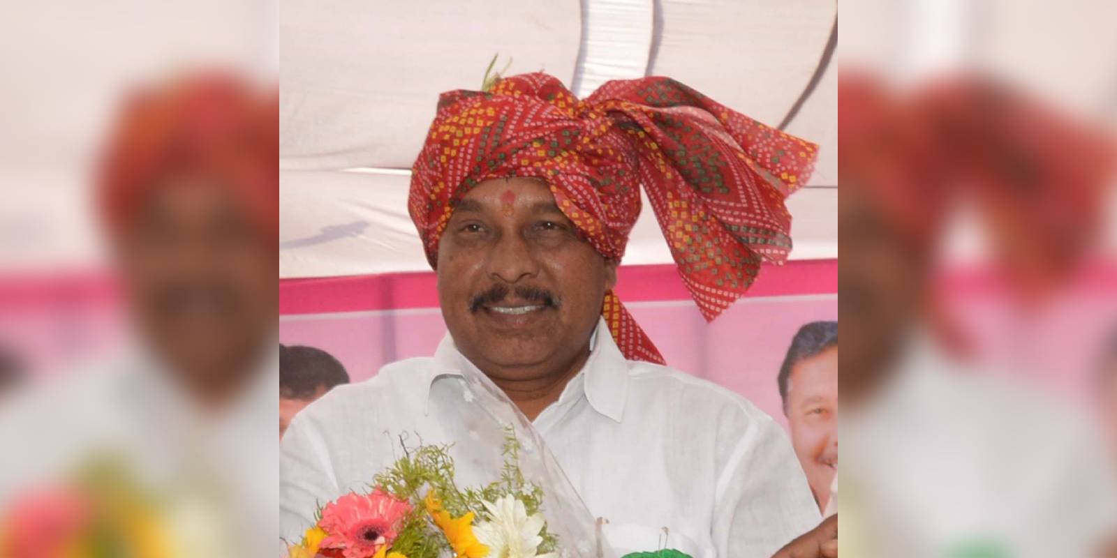 Rathod Bapu Rao