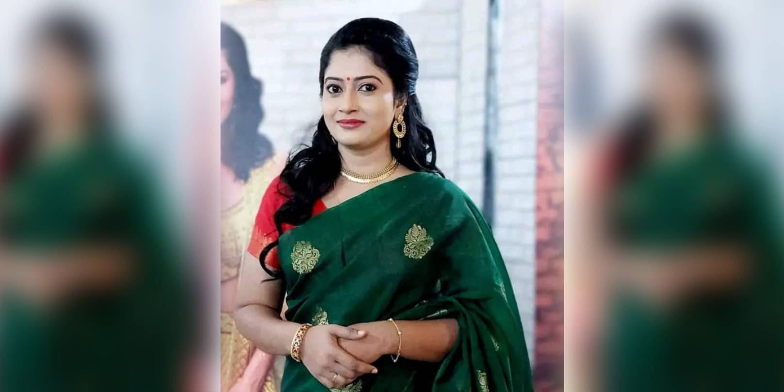 Renjusha Menon
