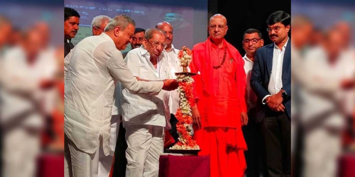 Shamanur Shivashankarappa