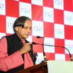 Shashi Tharoor