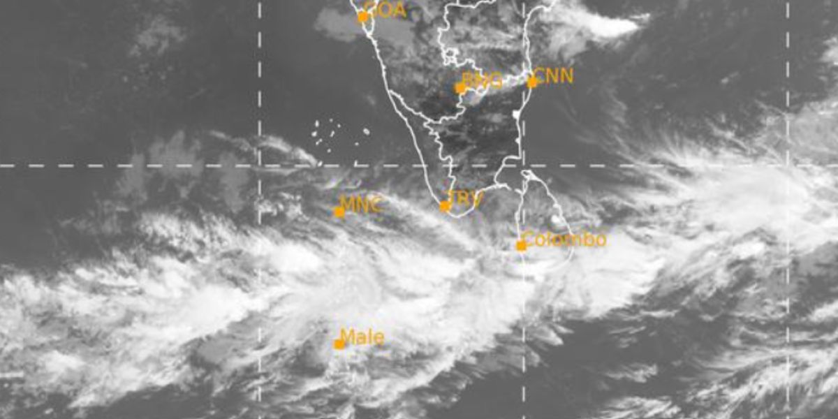 Kerala rain
