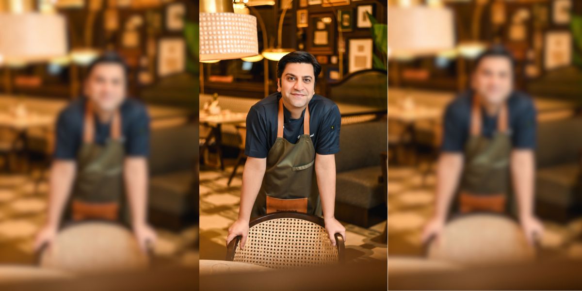 Chef Kunal Kapur's Kala Chana Dosa with Dahi ki Chutney, a crossover of South and North Indian dishes, got over 108K likes on Instagram