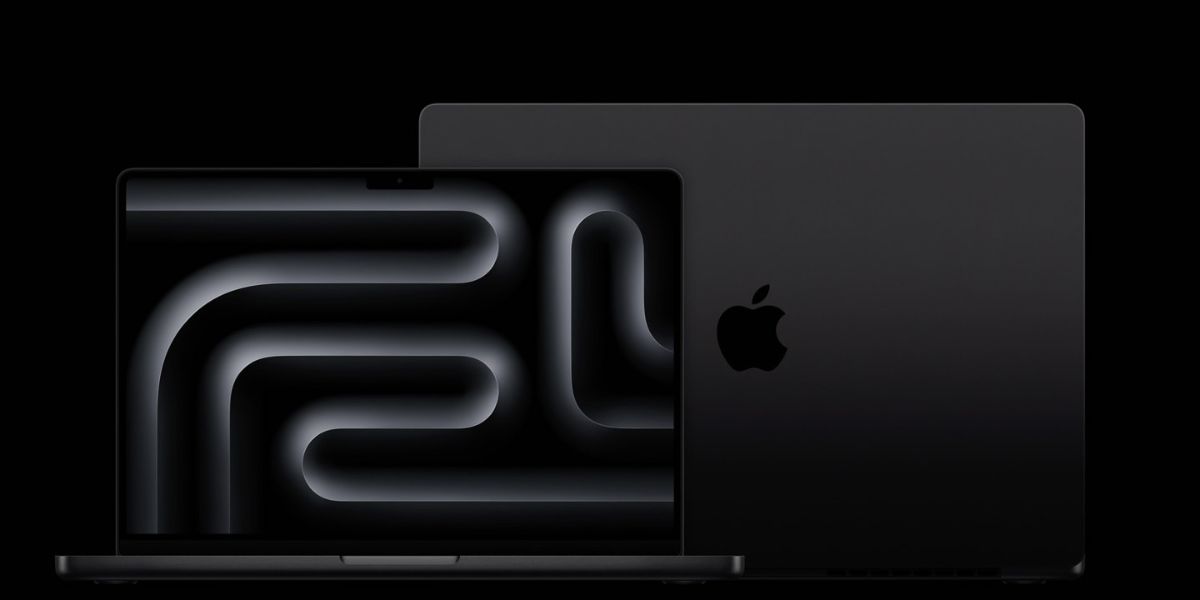 The company has launched two variants of MacBook Pro laptops with 14 and 16-inch displays at a starting price of Rs 1.69 lakh and Rs 2.49 lakh, respectively. (Apple.com)