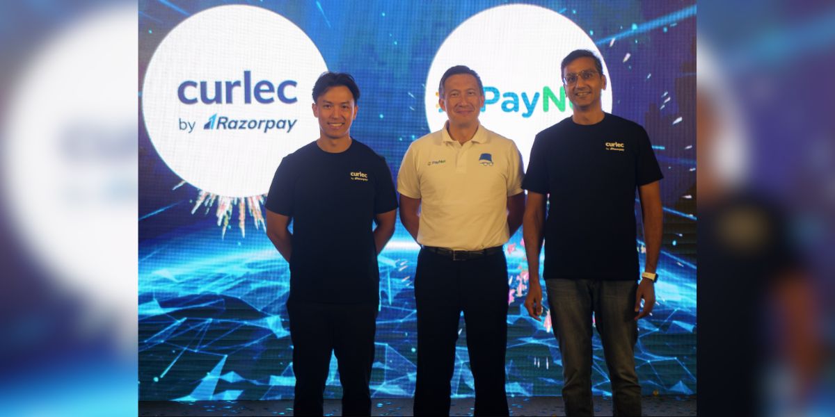 (L-R) Zack Liew, Gary Yeoh, Rahul Kothari. (Twitter)