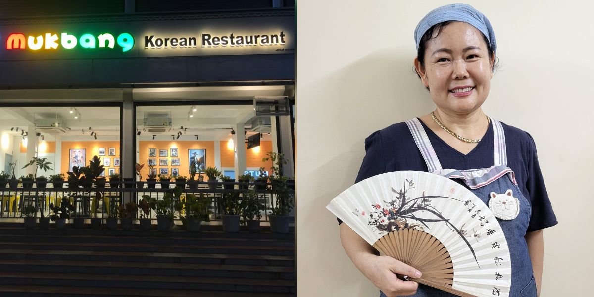 Mukbang, Kochi's first authentic Korean restaurant introduces the city to a unique cuisine and serves customers with an intimate, almost familial hospitality. Supplied)