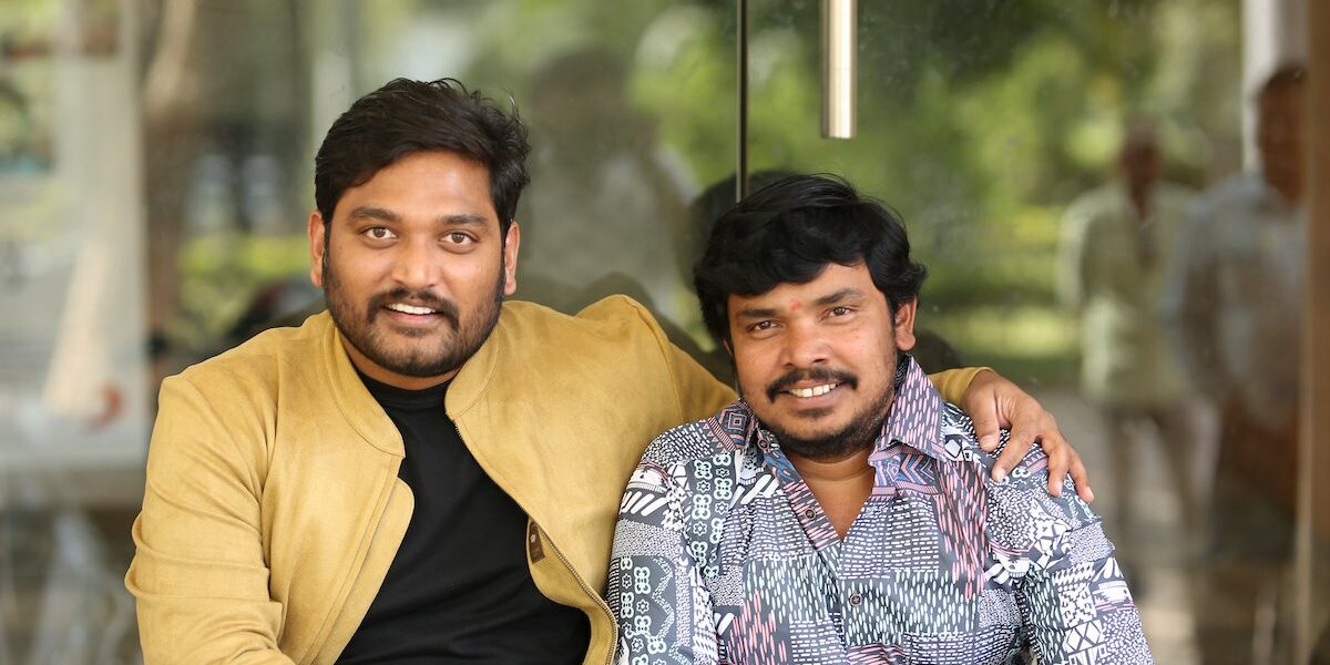 Venkatesh Maha Sampoornesh Babu