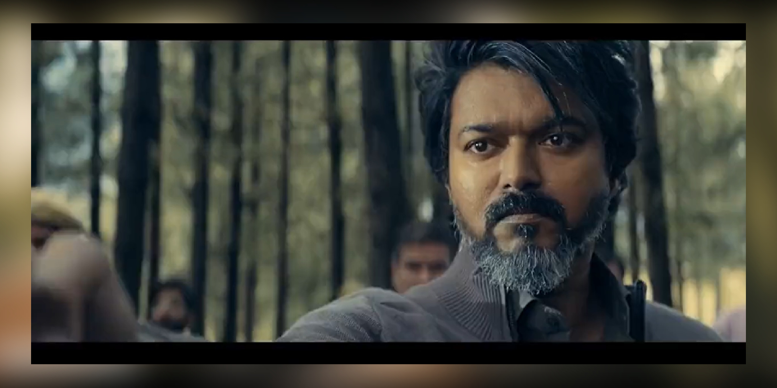 Vijay Leo Telugu release