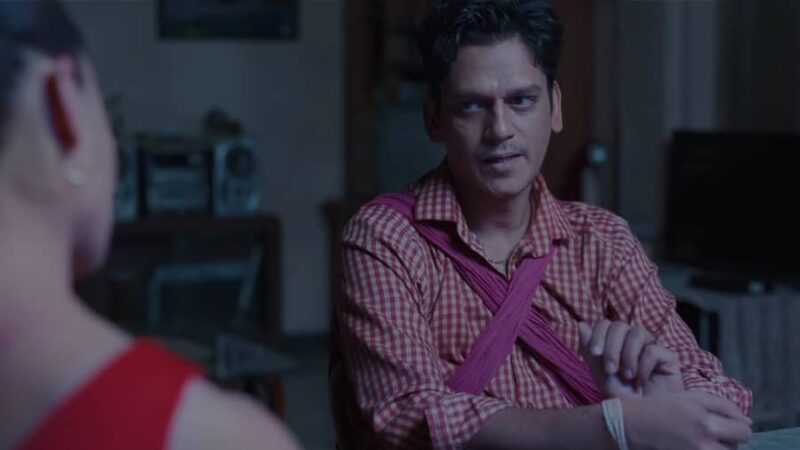 Vijay Varma in Darlings