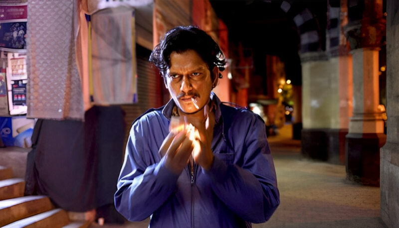 Vijay Varma in Gully Boy
