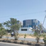 IT tower Siddipet