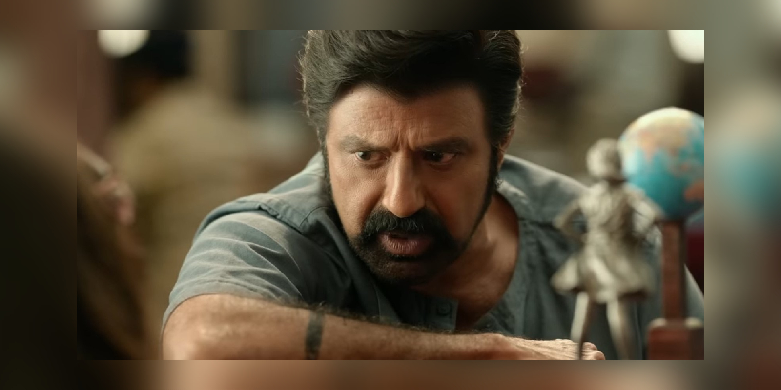 balakrishna director aditya 369