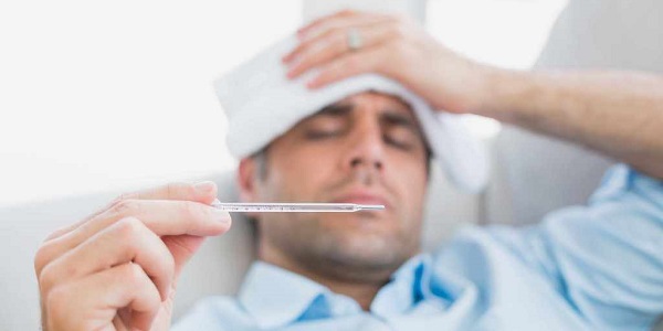 Fever spike grips Bengaluru with nearly 40-50 children — and an almost equal number of adults — visiting hospitals every day. (Wikimedia Commons)