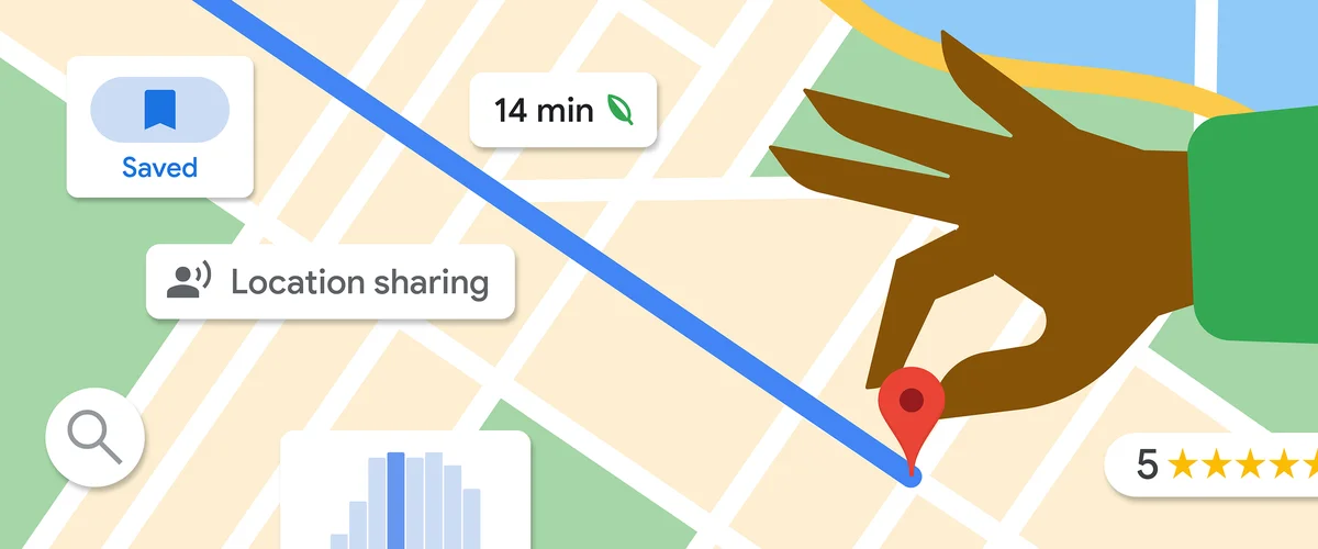 Google Map