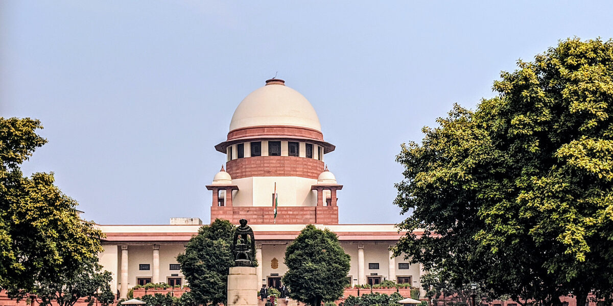 Supreme Court of India