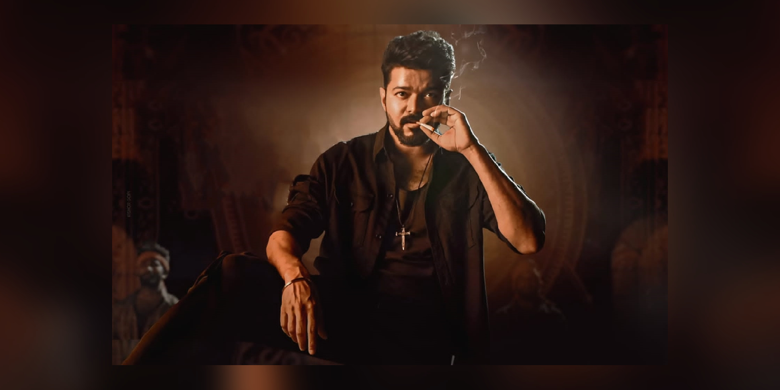 leo kerala collection Day 1