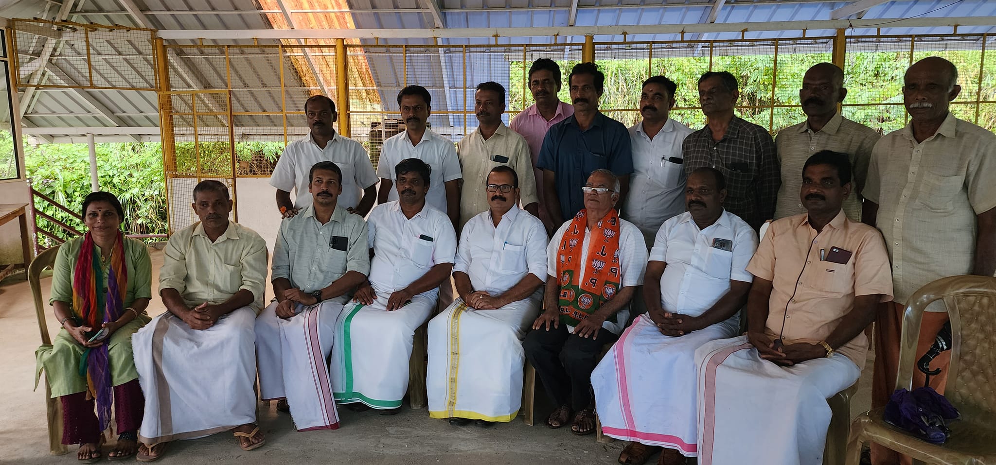 Fr Kuriakose Mattam