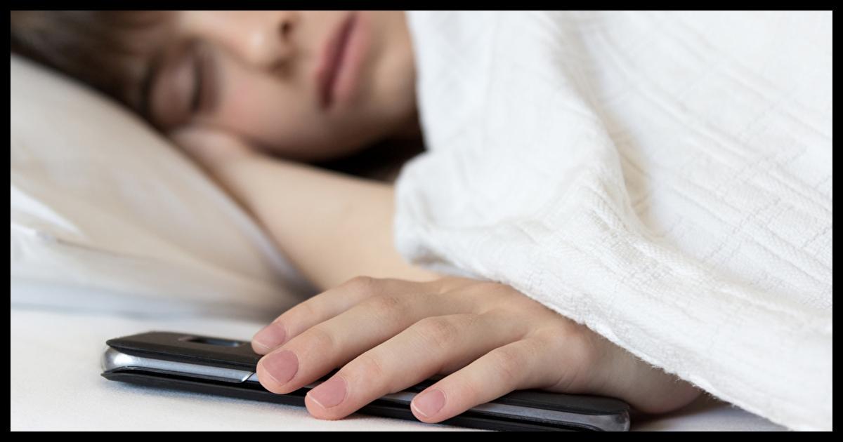While mobile phone usage cannot give you brain cancer, it can have negative implications on your health. (Creative Commons)
