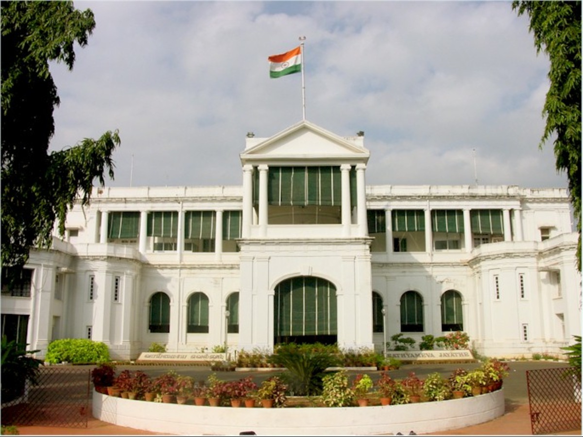 Tamil Nadu Governor, DMK government tensions escalate over Raj Bhavan petrol bomb incident