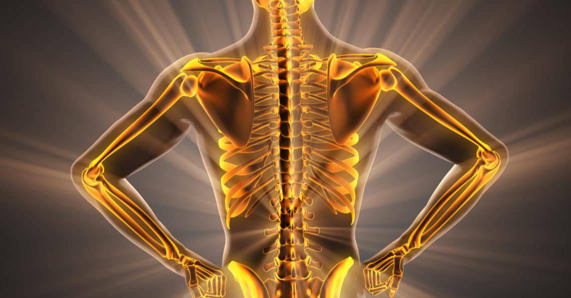 These simple, everyday exercises can help strengthen your bones. (Creative Commons)