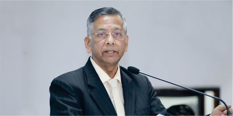 Attorney General of India R Venkataramani. (Sourced)