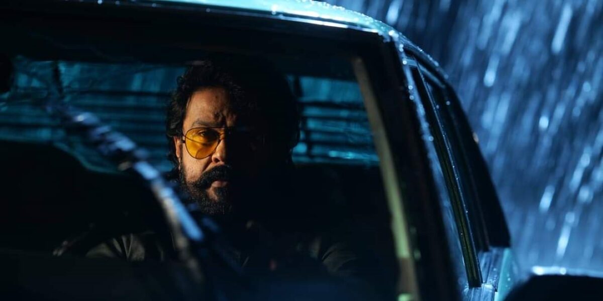 A picture of Dileep from Bandra