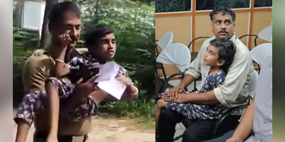 Kollam kidnapping