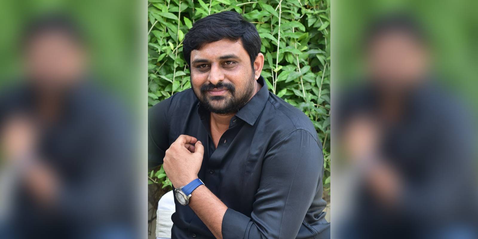 Ajay Bhupathi
