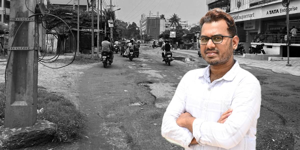 Akarsh Sriramoju Serlingampally