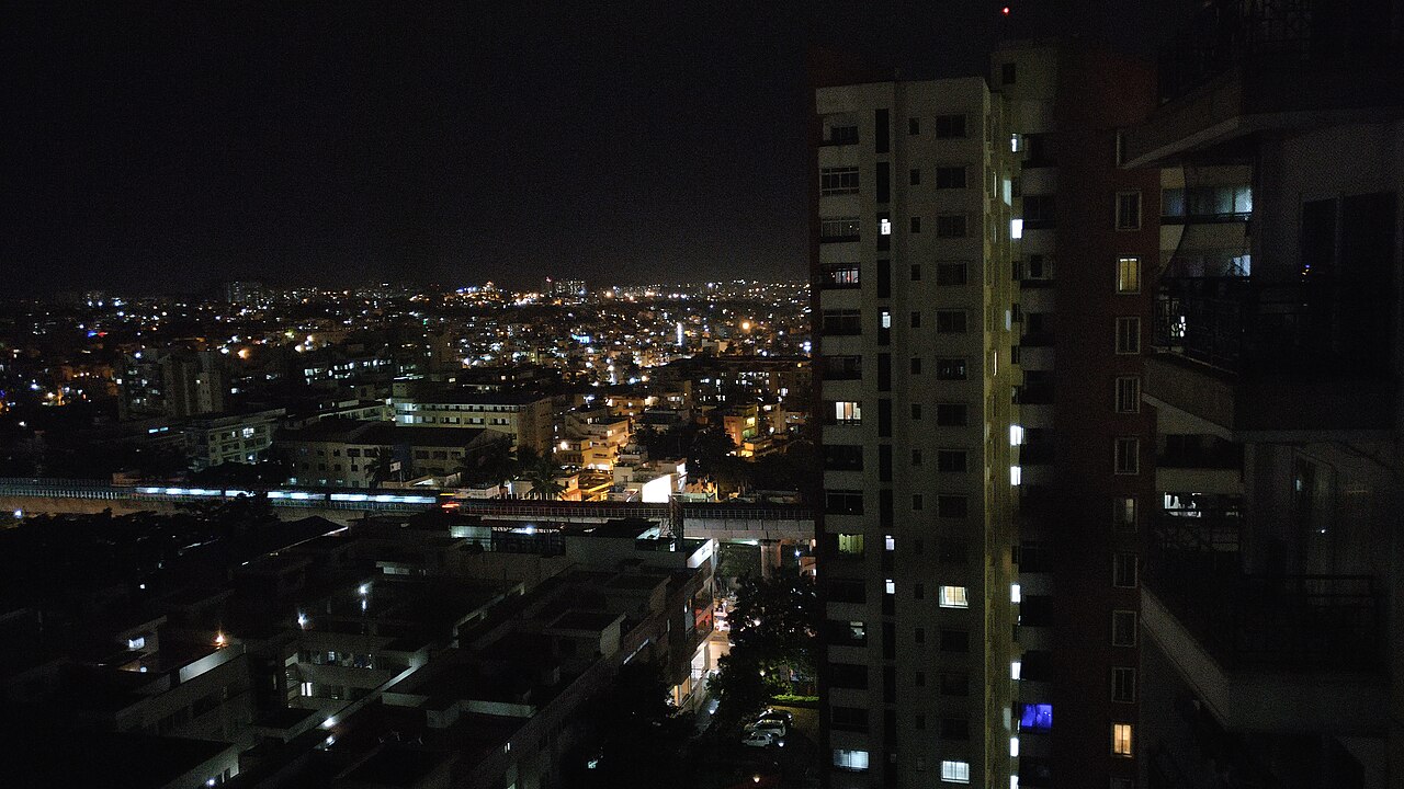 Bengaluru