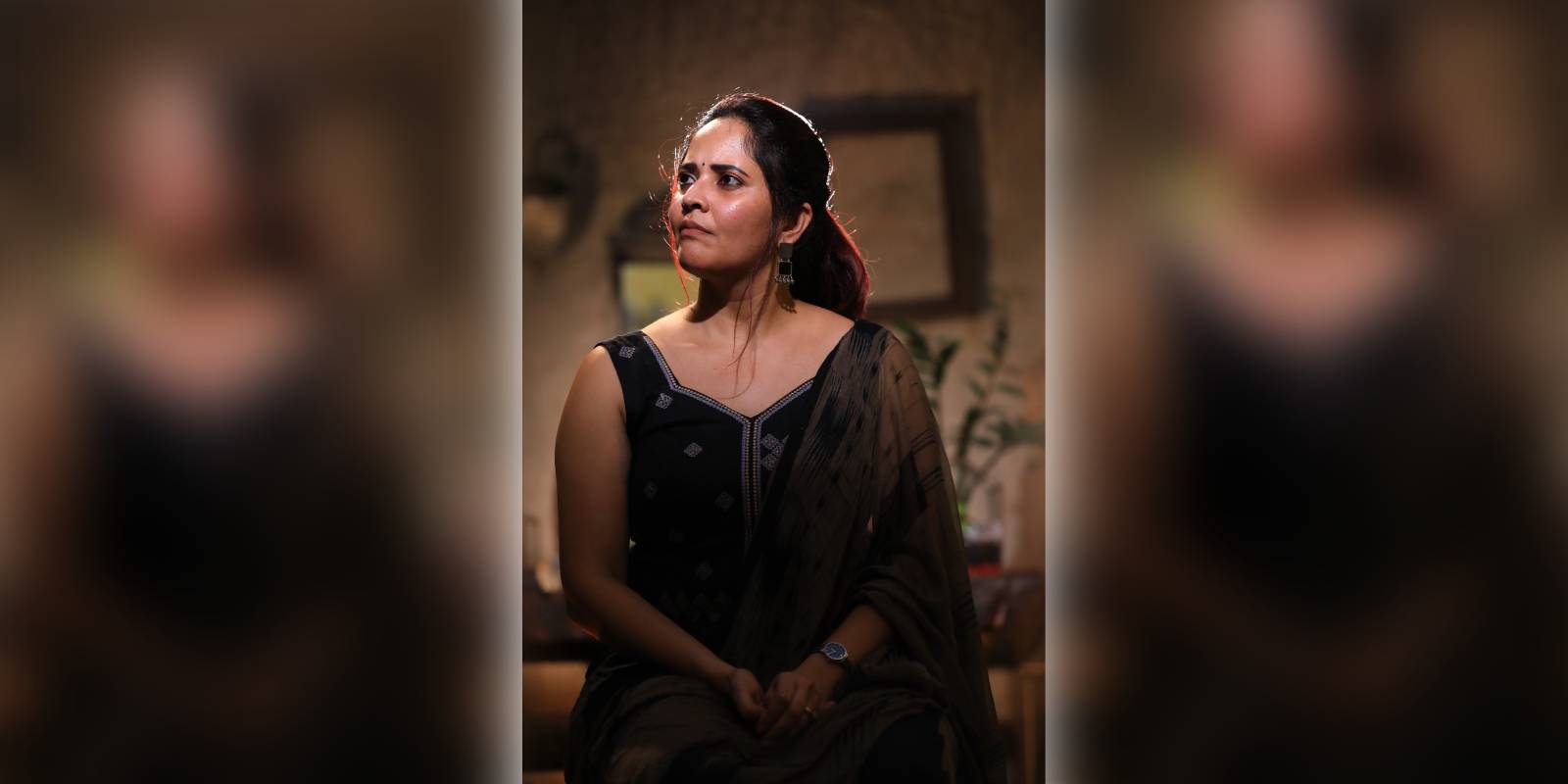 Anasuya Bharadwaj
