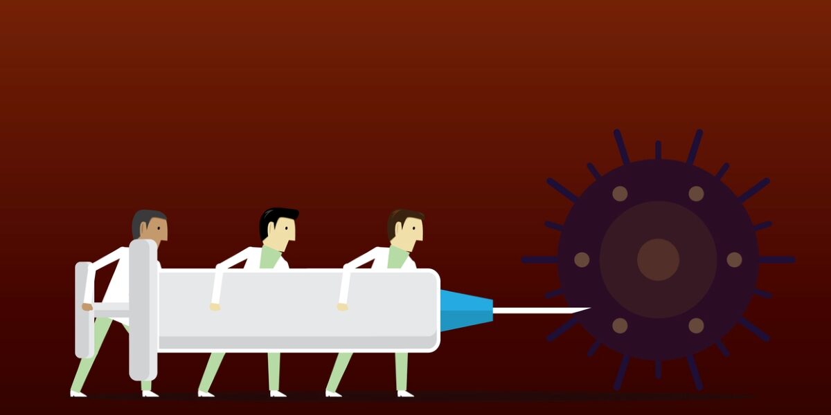 Combat antimicrobial resistance