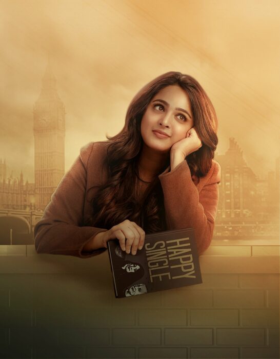 Anushka Shetty in Ms Shetty Mr Pollishetyy