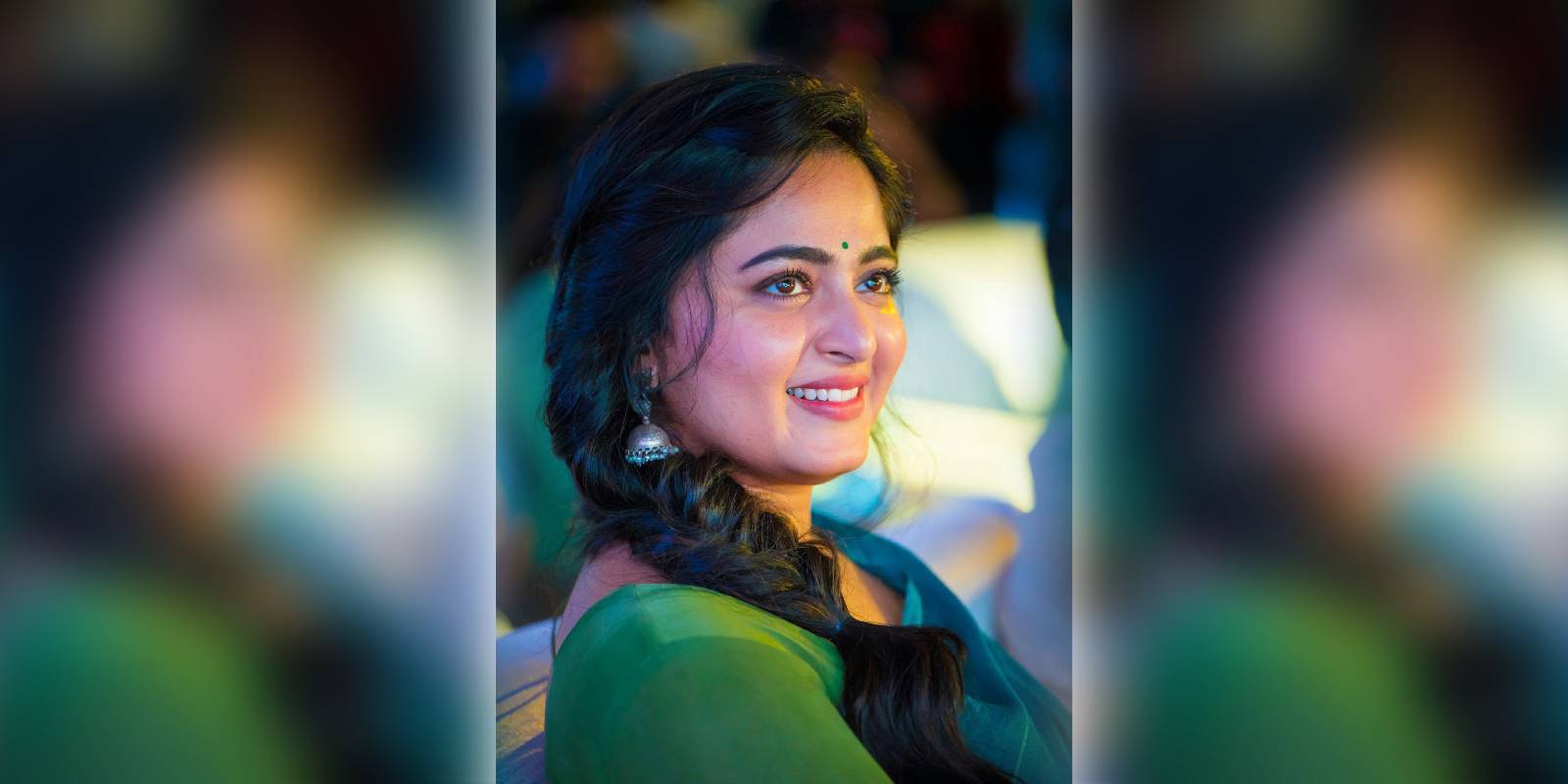 Anushka Shetty