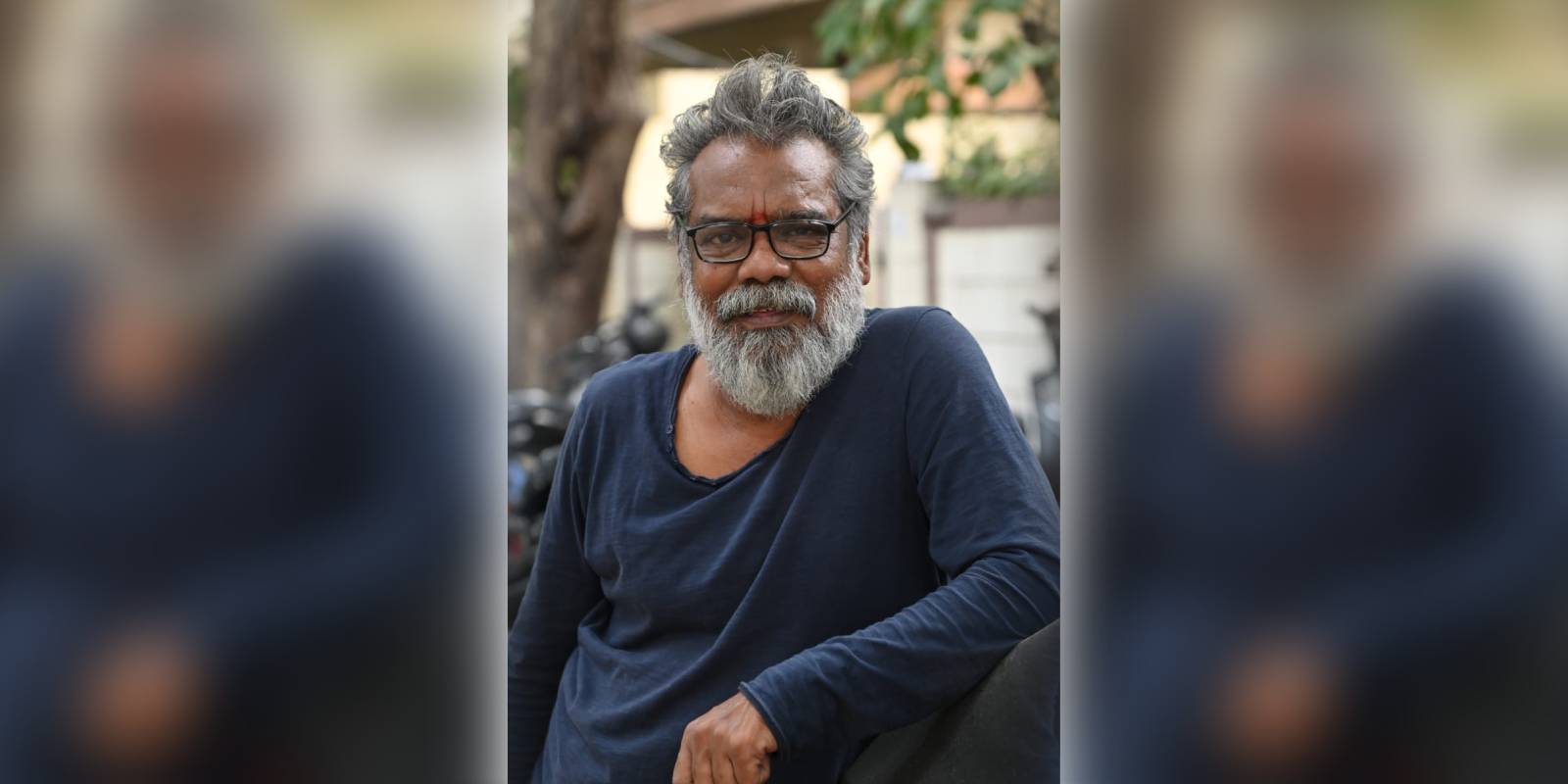 Bommadevara Ramachandra Rao