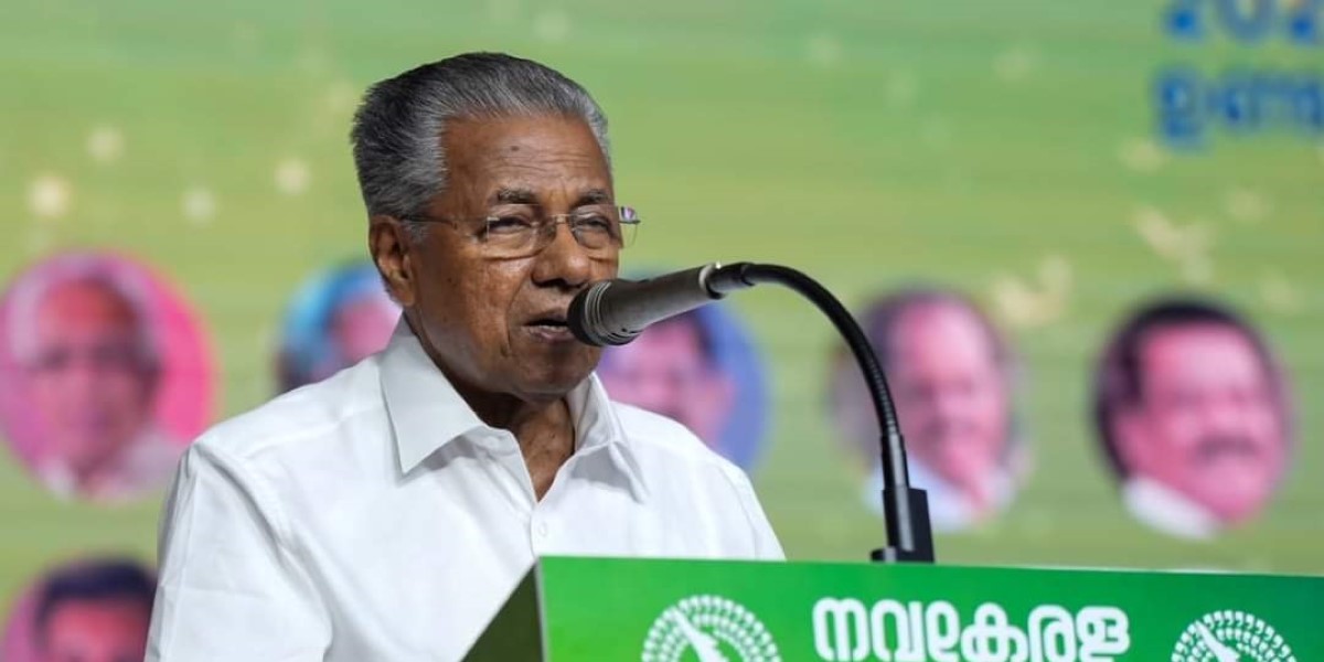 CM Vijayan