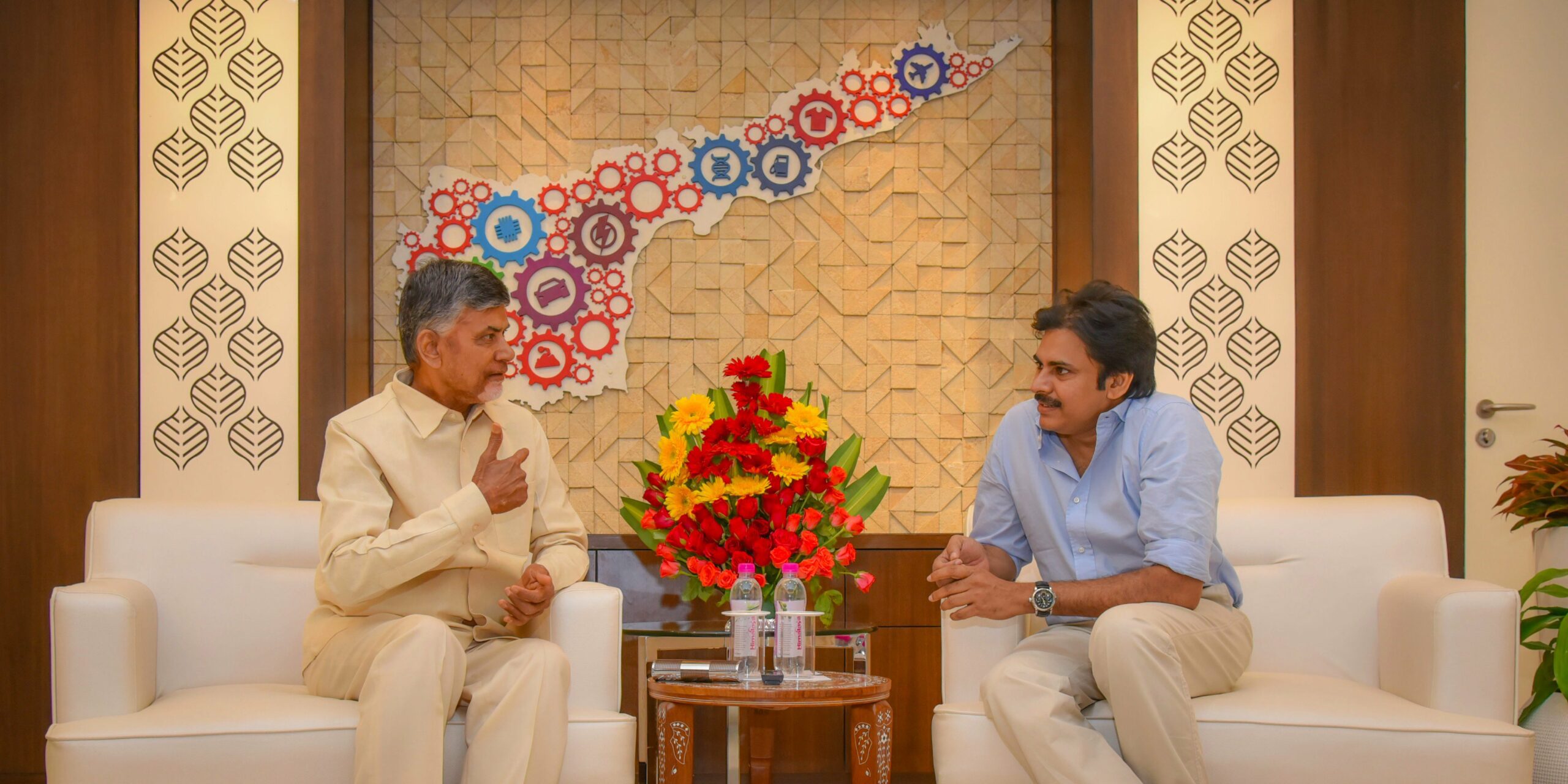 Andhra Pradesh elections
